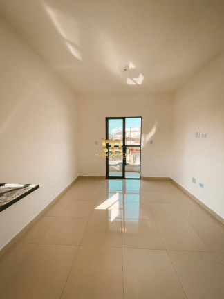 Imagem Casa de Condomínio com 2 Quartos à Venda, 47 m² em Melvi - Praia Grande Imagem Casa de Condomínio com 2 Quartos à Venda, 47 m² em Melvi - Praia Grande
