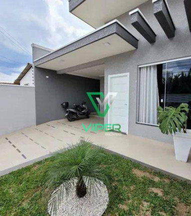Imagem Casa com 3 Quartos à Venda, 93 m² em Nações - Fazenda Rio Grande Imagem Casa com 3 Quartos à Venda, 93 m² em Nações - Fazenda Rio Grande