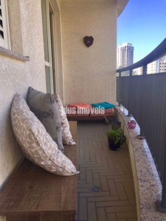 Imagem Apartamento com 2 Quartos à Venda, 73 m² em Panamby - São Paulo