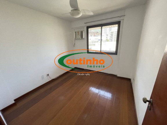 Imagem Cobertura com 2 Quartos à Venda, 150 m² em Tijuca - Rio De Janeiro