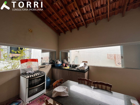 Imagem Casa com 4 Quartos à Venda, 280 m² em Jardim Gonçalves - Sorocaba