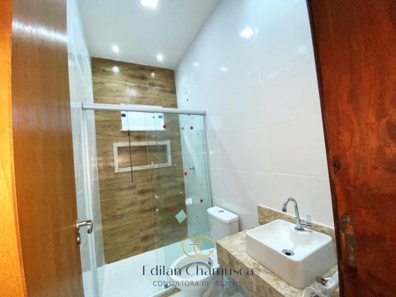 Imagem Casa de Condomínio à Venda, 72 m² em Vila De Abrantes (abrantes) - Camaçari