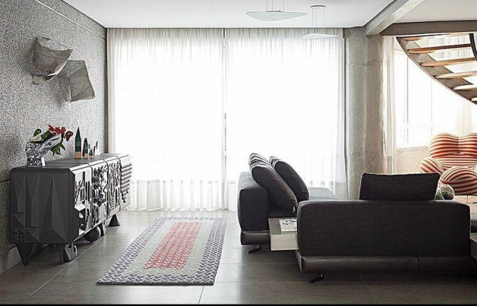 Imagem Apartamento com 3 Quartos à Venda, 460 m² em Jardim - Santo André Imagem Apartamento com 3 Quartos à Venda, 460 m² em Jardim - Santo André