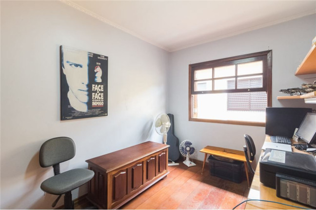 Imagem Casa com 3 Quartos à Venda,  em Vila Invernada - São Paulo