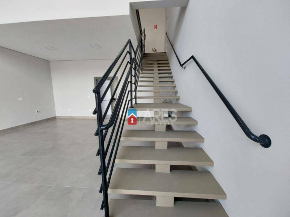 Imagem Sala Comercial para Alugar, 86 m² em Jardim São Paulo - Americana Imagem Sala Comercial para Alugar, 86 m² em Jardim São Paulo - Americana