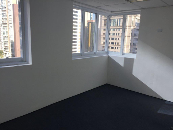 Imagem Sala Comercial à Venda, 36 m² em Brooklin - São Paulo
