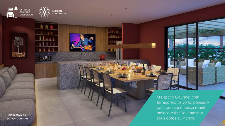 Imagem Imóvel com 3 Quartos à Venda, 98 m² em Taquaral - Campinas Imagem Imóvel com 3 Quartos à Venda, 98 m² em Taquaral - Campinas
