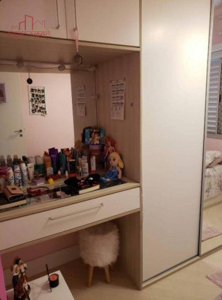 Imagem Casa com 3 Quartos à Venda, 120 m² em Parque Munhoz - São Paulo