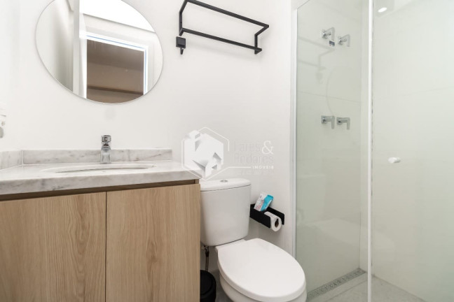 Imagem Imóvel com 1 Quarto à Venda, 31 m² em Sumarezinho - São Paulo