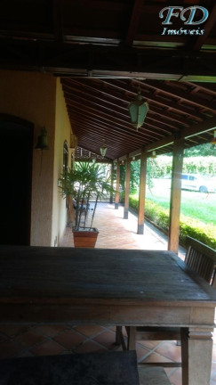 Imagem Chácara com 4 Quartos à Venda, 17.000 m² em Cachoeirinha - Bom Jesus Dos Perdões Imagem Chácara com 4 Quartos à Venda, 17.000 m² em Cachoeirinha - Bom Jesus Dos Perdões