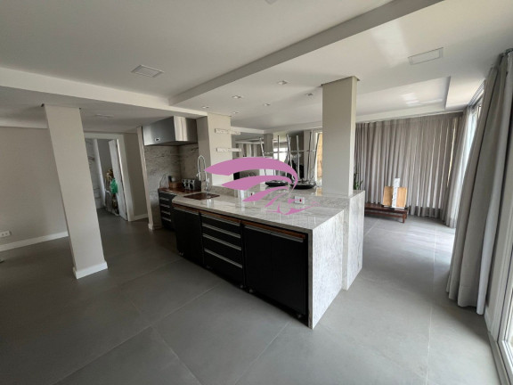 Imagem Casa com 4 Quartos à Venda, 463 m² em Boa Vista - Curitiba