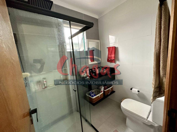 Imagem Casa com 3 Quartos à Venda, 136 m² em Martim De Sá - Caraguatatuba