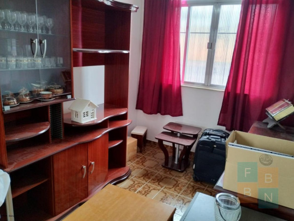 Imagem Apartamento com 3 Quartos à Venda, 90 m² em Cachambi - Rio De Janeiro