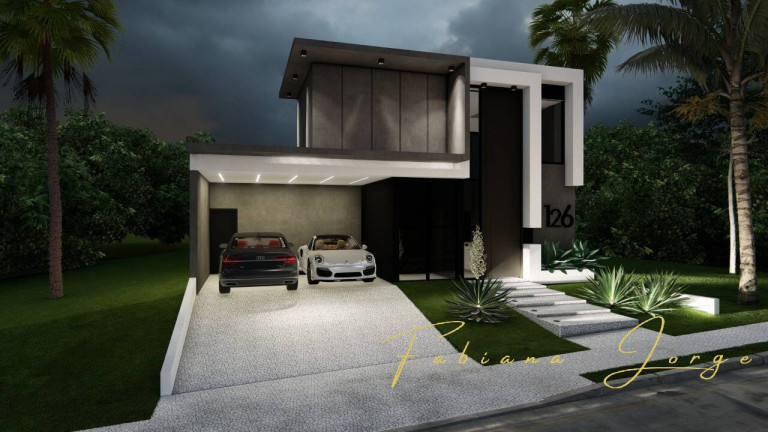 Imagem Casa de Condomínio com 3 Quartos à Venda, 187 m² em Jardim São Marcos - Valinhos Imagem Casa de Condomínio com 3 Quartos à Venda, 187 m² em Jardim São Marcos - Valinhos