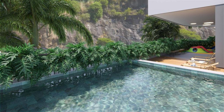 Imagem Apartamento com 3 Quartos à Venda, 114 m² em Tijuca - Rio De Janeiro