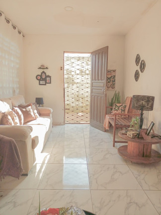 Imagem Casa com 3 Quartos à Venda, 200 m² em Gramame - João Pessoa