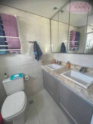 Imagem Apartamento com 3 Quartos à Venda, 121 m² em Casa Branca - Santo André Imagem Apartamento com 3 Quartos à Venda, 121 m² em Casa Branca - Santo André