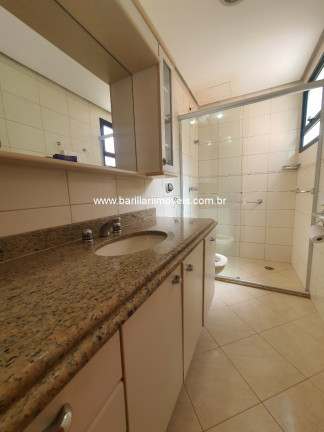 Imagem Imóvel com 3 Quartos à Venda, 157 m² em Centro - Ribeirão Preto