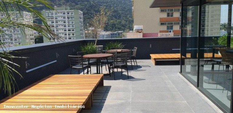 Imagem Imóvel Comercial à Venda, 26 m² em Jardim Botânico - Rio De Janeiro