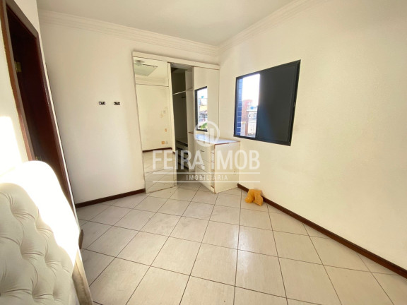 Imagem Apartamento com 3 Quartos para Alugar, em Santa Mônica - Feira De Santana Imagem Apartamento com 3 Quartos para Alugar, em Santa Mônica - Feira De Santana