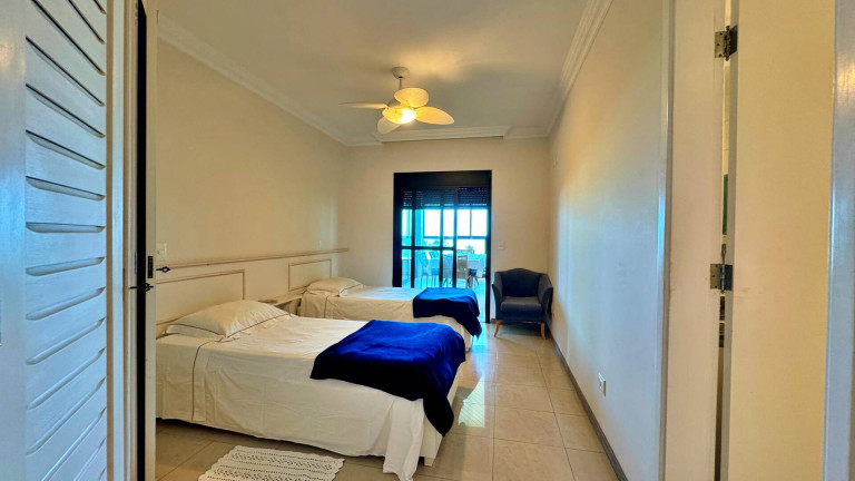 Imagem Apartamento com 4 Quartos para Temporada, 292 m² em Riviera De São Lourenço - Bertioga