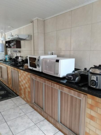 Imagem Casa com 3 Quartos à Venda, 120 m² em Parque Dos Maias - Porto Alegre Imagem Casa com 3 Quartos à Venda, 120 m² em Parque Dos Maias - Porto Alegre