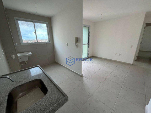 Imagem Apartamento com 2 Quartos à Venda, 49 m² em Jóquei Clube - Fortaleza Imagem Apartamento com 2 Quartos à Venda, 49 m² em Jóquei Clube - Fortaleza