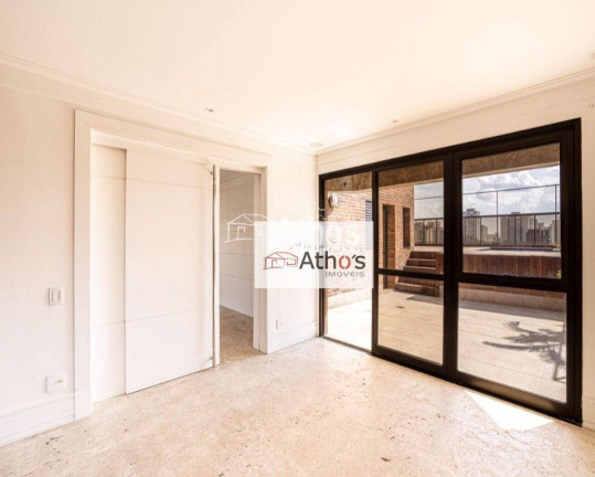 Imagem Apartamento com 4 Quartos à Venda, 592 m² em Vila Andrade - São Paulo