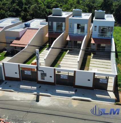 Imagem Casa com 2 Quartos à Venda, 134 m² em Fátima Cidade Jardim - Guarapari Imagem Casa com 2 Quartos à Venda, 134 m² em Fátima Cidade Jardim - Guarapari