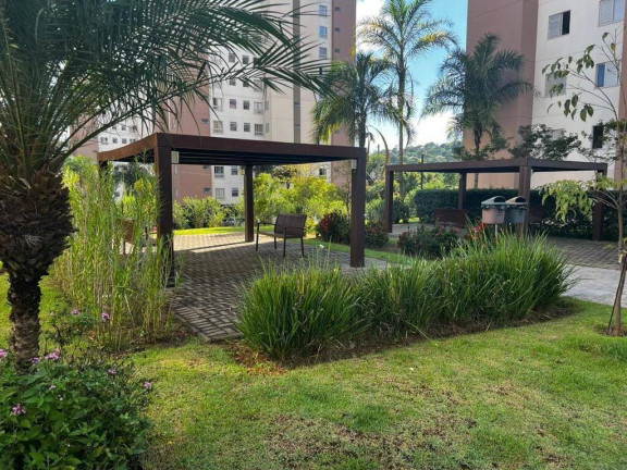 Imagem Apartamento com 2 Quartos à Venda,  em Cidade Nova - Jundiaí