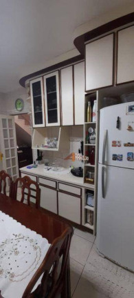 Imagem Sobrado com 3 Quartos à Venda, 198 m² em Vila Formosa - São Paulo Imagem Sobrado com 3 Quartos à Venda, 198 m² em Vila Formosa - São Paulo