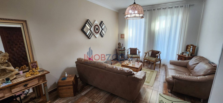 Imagem Sobrado com 4 Quartos à Venda, 175 m² em Nova Cerejeira - Atibaia