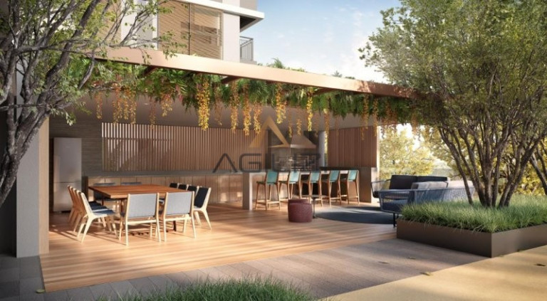 Imagem Apartamento com 4 Quartos à Venda, 200 m² em Perdizes - São Paulo Imagem Apartamento com 4 Quartos à Venda, 200 m² em Perdizes - São Paulo