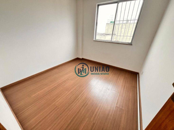 Imagem Apartamento com 2 Quartos à Venda, 62 m² em Centro - São Gonçalo Imagem Apartamento com 2 Quartos à Venda, 62 m² em Centro - São Gonçalo