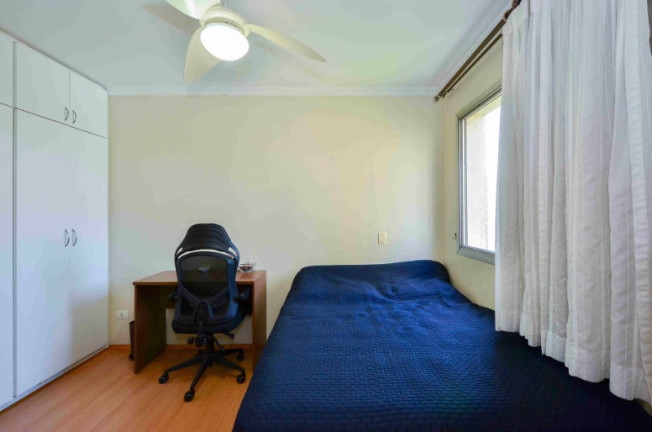 Imagem Imóvel com 3 Quartos à Venda, 162 m² em Brooklin Paulista - São Paulo Imagem Imóvel com 3 Quartos à Venda, 162 m² em Brooklin Paulista - São Paulo