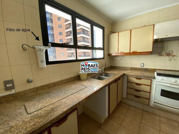 Imagem Apartamento com 4 Quartos à Venda, 521 m² em Jardim Parque Morumbi - São Paulo Imagem Apartamento com 4 Quartos à Venda, 521 m² em Jardim Parque Morumbi - São Paulo