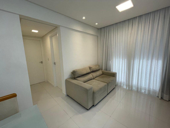 Imagem Imóvel com 2 Quartos à Venda, 60 m² em Brotas - Salvador