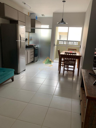 Imagem Apartamento com 2 Quartos à Venda, 48 m² em Perequê Açu - Ubatuba Imagem Apartamento com 2 Quartos à Venda, 48 m² em Perequê Açu - Ubatuba