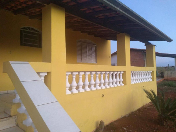 Imagem Chácara com 2 Quartos à Venda, 20.000 m² em Passa Três - Cesário Lange