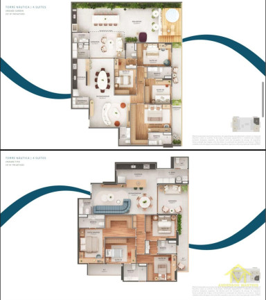 Imagem Apartamento com 3 Quartos à Venda, 113 m² em Itapuã - Vila Velha Imagem Apartamento com 3 Quartos à Venda, 113 m² em Itapuã - Vila Velha