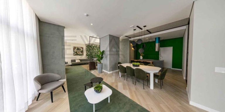 Imagem Imóvel com 1 Quarto à Venda, 27 m² em Vila Nova Conceição - São Paulo Imagem Imóvel com 1 Quarto à Venda, 27 m² em Vila Nova Conceição - São Paulo