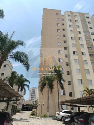 Imagem Apartamento com 3 Quartos à Venda, 61 m² em Cidade Morumbi - São José Dos Campos Imagem Apartamento com 3 Quartos à Venda, 61 m² em Cidade Morumbi - São José Dos Campos
