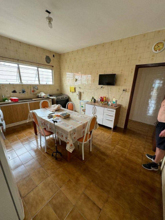 Imagem Casa com 3 Quartos à Venda, 203 m² em Jardim Santa Rosália - Sorocaba Imagem Casa com 3 Quartos à Venda, 203 m² em Jardim Santa Rosália - Sorocaba