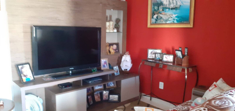 Imagem Casa com 2 Quartos à Venda, 74 m² em Centro - Tijucas