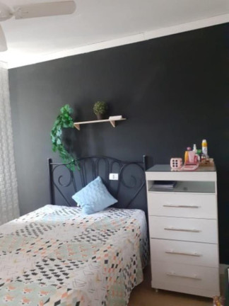 Imagem Sobrado com 4 Quartos à Venda, 200 m² em Jardim Aclimação - Santo André