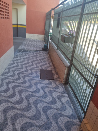 Imagem Apartamento com 1 Quarto para Alugar, 40 m² em Ampliação - Itaboraí