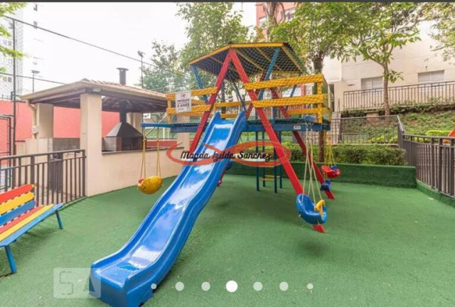 Imagem Apartamento com 2 Quartos à Venda, 42 m² em Vila Talarico - São Paulo