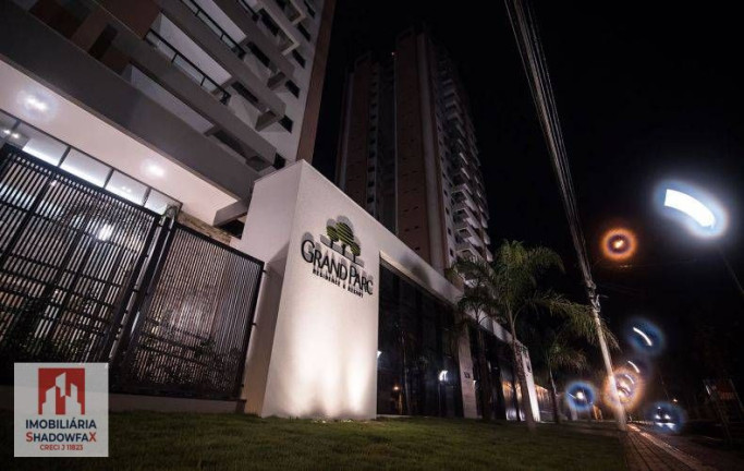 Imagem Apartamento com 2 Quartos à Venda, 66 m² em Parque Alvorada - Dourados Imagem Apartamento com 2 Quartos à Venda, 66 m² em Parque Alvorada - Dourados