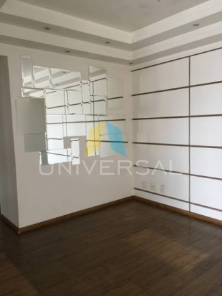 Imagem Apartamento com 3 Quartos à Venda, 100 m² em Chácara Califórnia - São Paulo Imagem Apartamento com 3 Quartos à Venda, 100 m² em Chácara Califórnia - São Paulo