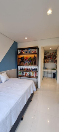Imagem Apartamento com 3 Quartos para Alugar, 200 m² em Alphaville Empresarial - Barueri Imagem Apartamento com 3 Quartos para Alugar, 200 m² em Alphaville Empresarial - Barueri